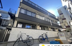 Whole Building Apartment in Sekibara - Adachi-ku