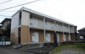 1K Apartment in Awakubo - Isehara-shi
