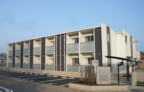 1R Apartment in Asahicho - Kashiwa-shi