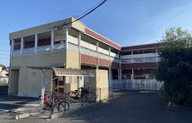 1K Apartment in Kamiyokotamachi - Utsunomiya-shi