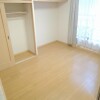 1LDK Apartment to Rent in Shiroi-shi Room