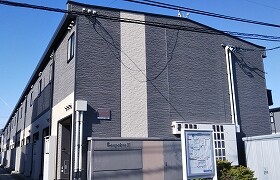 1K Apartment in Kamiyoden - Natori-shi