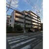 3LDK Apartment to Rent in Osaka-shi Higashisumiyoshi-ku Exterior