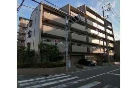 3LDK Mansion in Kumata - Osaka-shi Higashisumiyoshi-ku