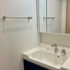 足立区出租中的3SLDK独栋住宅 盥洗室