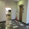 2LDK Apartment to Rent in Taito-ku Building Entrance