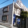 1R 맨션 to Rent in Setagaya-ku Exterior