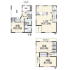 3LDK House to Buy in Saitama-shi Urawa-ku Floorplan