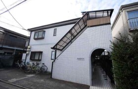 1K Apartment in Wada - Suginami-ku