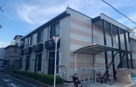 1K Apartment in Hyotanyamacho - Higashiosaka-shi