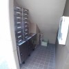 1LDK Apartment to Rent in Okinawa-shi Shared Facility