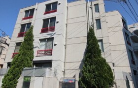 1LDK Mansion in Senzoku - Meguro-ku