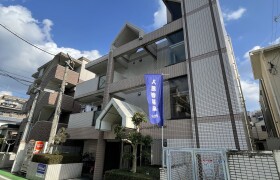 1K Mansion in Hikarigaokamachi - Fukuoka-shi Hakata-ku