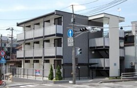 1K Mansion in Konyamachi - Kawasaki-shi Saiwai-ku
