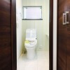 1Rアパート - 豊島区賃貸 トイレ