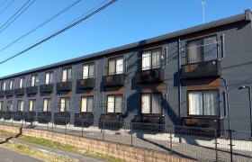 1K Apartment in Shimonakayama - Chikusei-shi