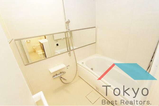 2SLDK Apartment to Rent in Nakano-ku Interior