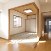 3LDK Apartment to Buy in Kyoto-shi Nakagyo-ku Japanese Room