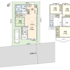 4LDK House to Buy in Saitama-shi Nishi-ku Floorplan