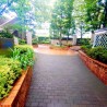 3LDK Apartment to Buy in Toshima-ku Common Area