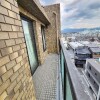 3LDK Apartment to Buy in Kyoto-shi Kamigyo-ku Balcony / Veranda