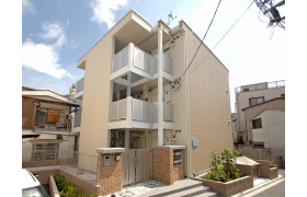 1LDK Apartment in Higashiogu - Arakawa-ku