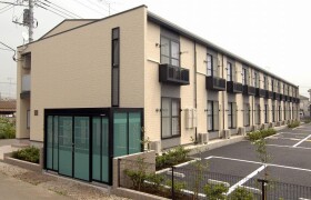 1K Apartment in Namiyanagi - Hanno-shi