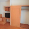 1K Apartment to Rent in Kamiina-gun Minowa-machi Storage