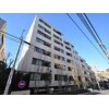 3SLDK Apartment to Rent in Shibuya-ku Exterior