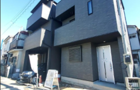 3LDK House in Toshima - Kita-ku