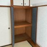 3LDK Apartment to Buy in Itami-shi Storage