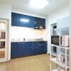 3LDK Apartment to Rent in Matsudo-shi Kitchen