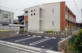 1K Apartment in Ogakiecho - Kariya-shi