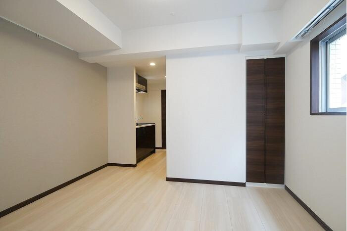 1DK Apartment to Rent in Chiyoda-ku Room