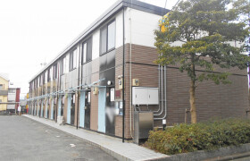 2DK Mansion in Ikaga nishimachi - Hirakata-shi