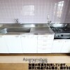 2DK Apartment to Rent in Kawagoe-shi Kitchen