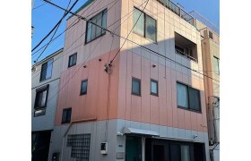 1R Mansion in Higashikomagata - Sumida-ku