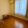 1K Apartment to Rent in Nerima-ku Bedroom