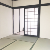 2LDK House to Rent in Sakai-shi Higashi-ku Bedroom