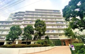 2DK Mansion in Takada - Toshima-ku