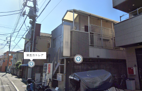 Whole Building Other in Seta - Setagaya-ku