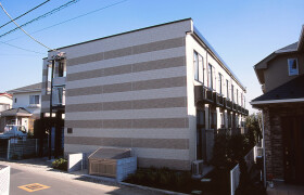 1K Apartment in Nogawahoncho - Kawasaki-shi Miyamae-ku