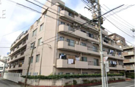 2DK Mansion in Showamachi - Kita-ku