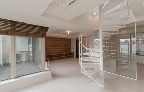 1LDK Mansion in Roppongi - Minato-ku