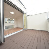 4LDK House to Buy in Setagaya-ku Balcony / Veranda