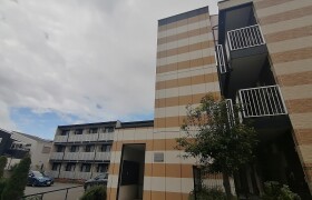 1K Apartment in Mukogawacho - Amagasaki-shi