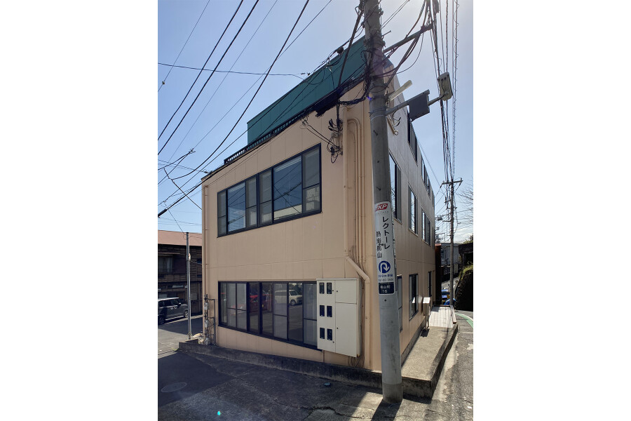  Land only to Buy in Atami-shi Exterior