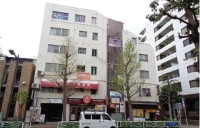 1LDK Mansion in Toyo - Koto-ku
