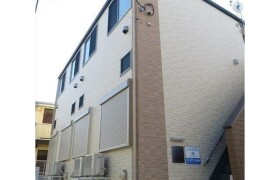 1R Apartment in Osone - Yokohama-shi Kohoku-ku