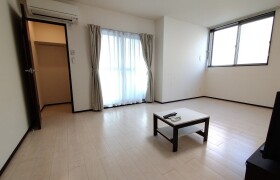 港區赤坂-1K公寓